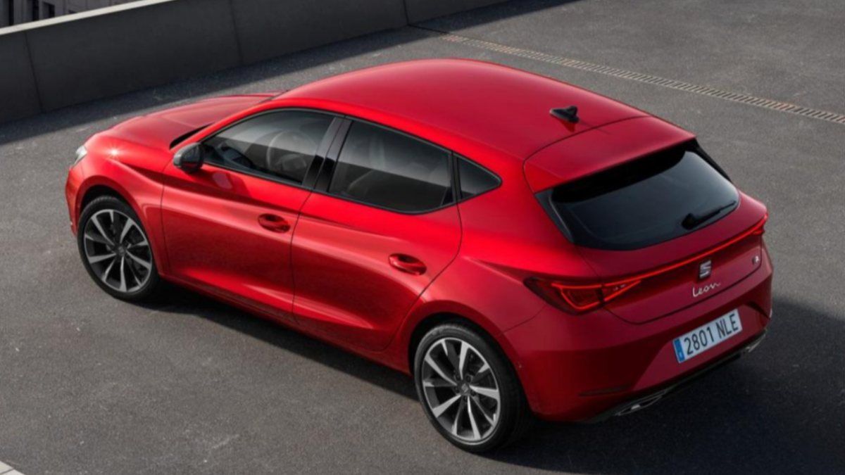 Seat Leon yeni motor seçeneğine kavuştu
