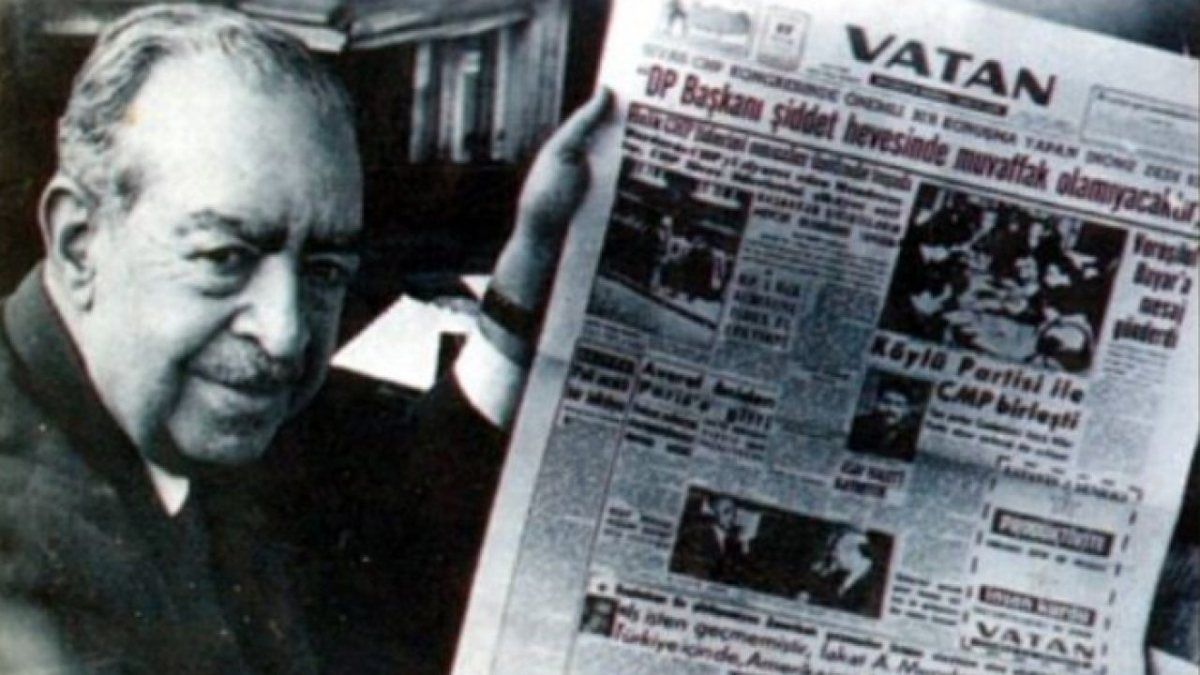Vakanüvis yazdı: Fonlanmanın mazisi eski