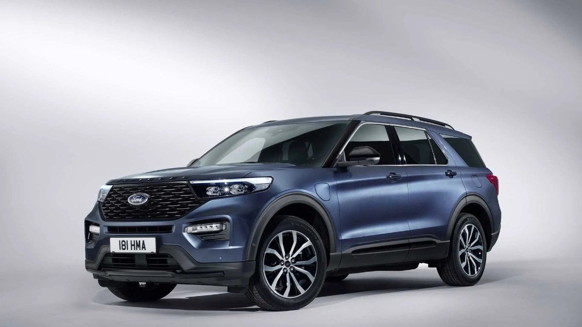 Ford, 775 bin aracı geri çağırma kararı aldı