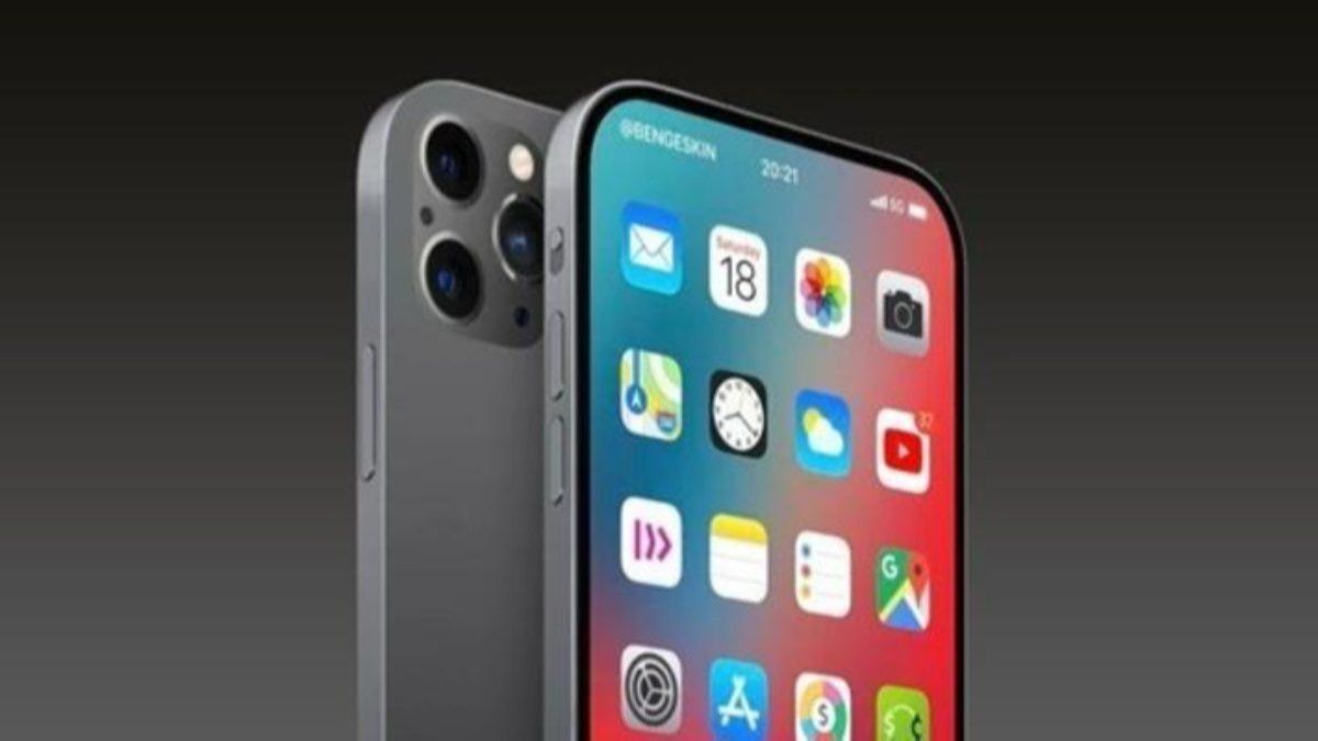 Artan vakalar nedeniyle iPhone 13 sanal ortamda tanıtılacak