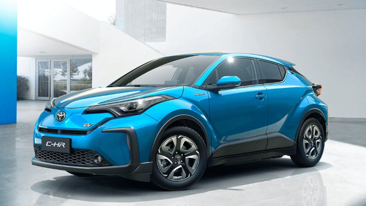 Toyota: Elektrikli araçlara hızlı geçmek gereksiz