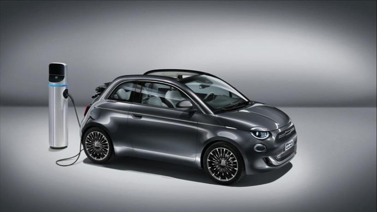 Yeni Fiat 500, Green NCAP’ten 5 yıldız aldı