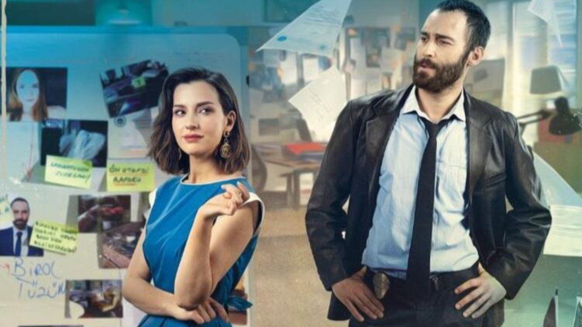 Yayın günü değişti! Baş Belası dizisi ne zaman, hangi gün?
