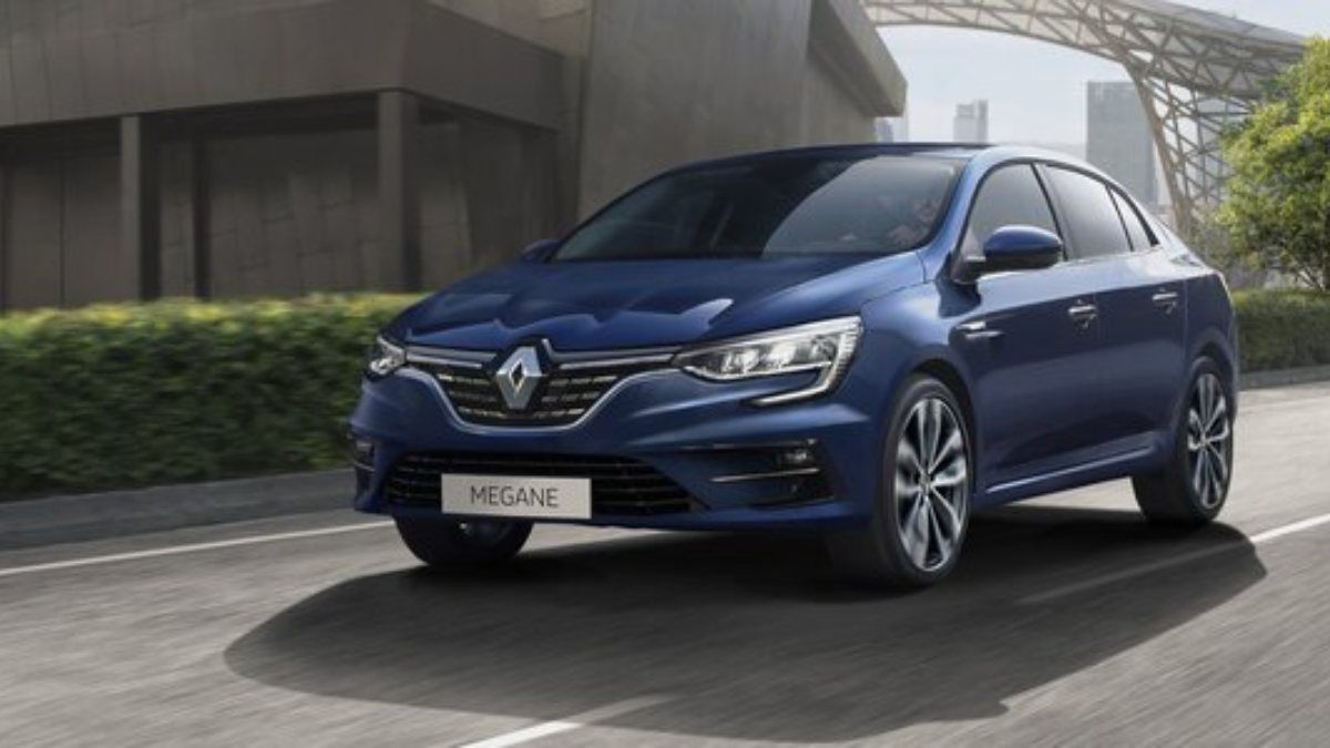 Renault Megane Sedan, Karsan tarafından üretilecek