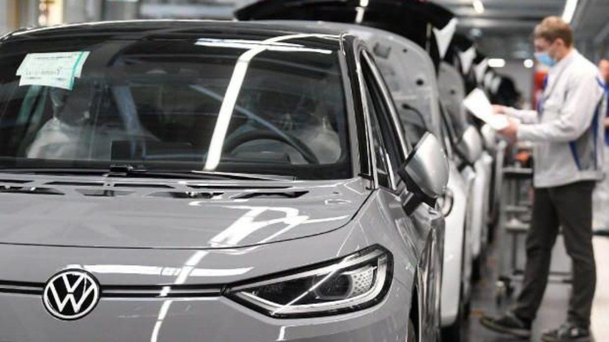 Avrupa'da elektrikli araç satışlarında Almanya zirvede