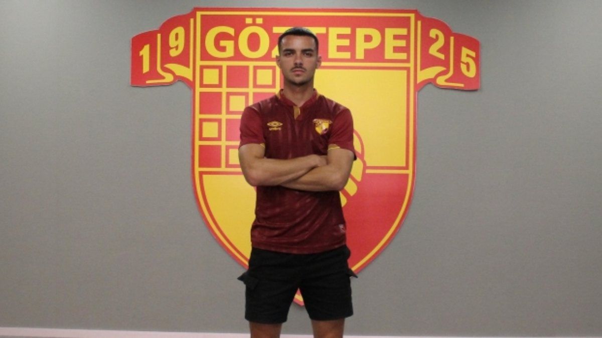 David Tijanic: Takıma adapte oldum
