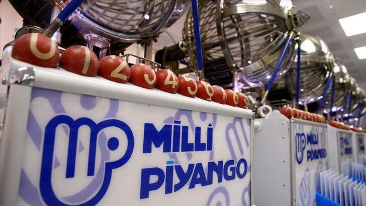 MPİ Çılgın Sayısal Loto sonuçları 23 Ağustos 2021: Sayısal Loto bilet sorgulama