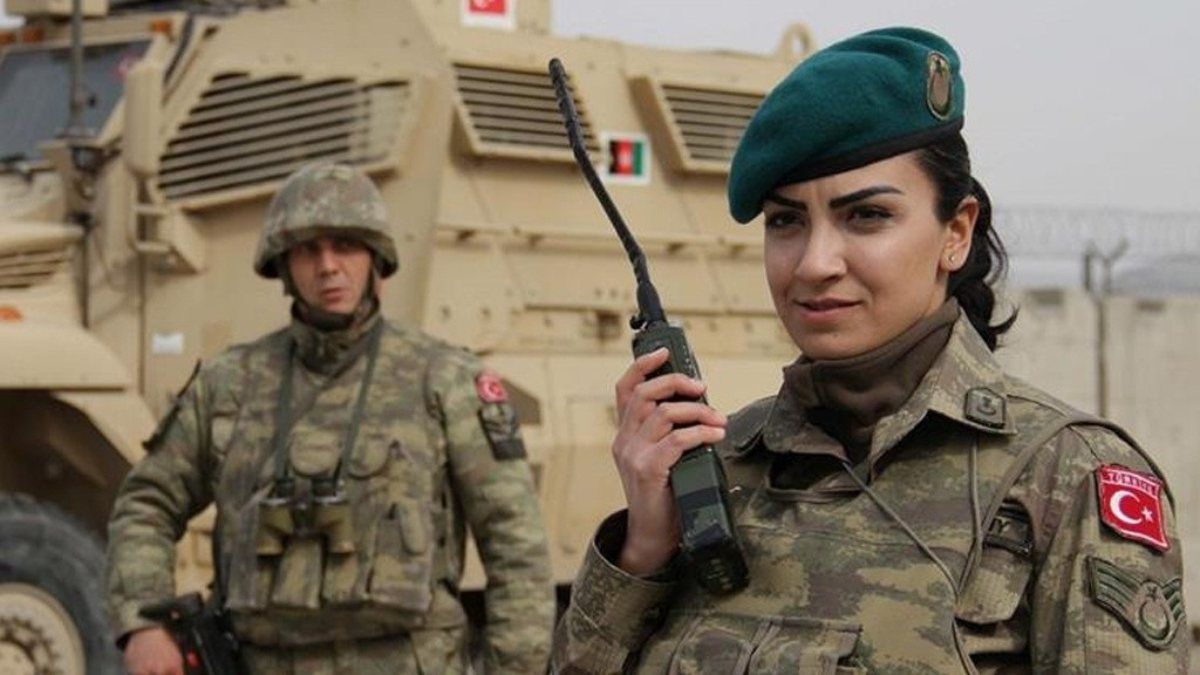 MSB: Türk Silahlı Kuvvetleri unsurlarının Afganistan'dan tahliyesine başlandı