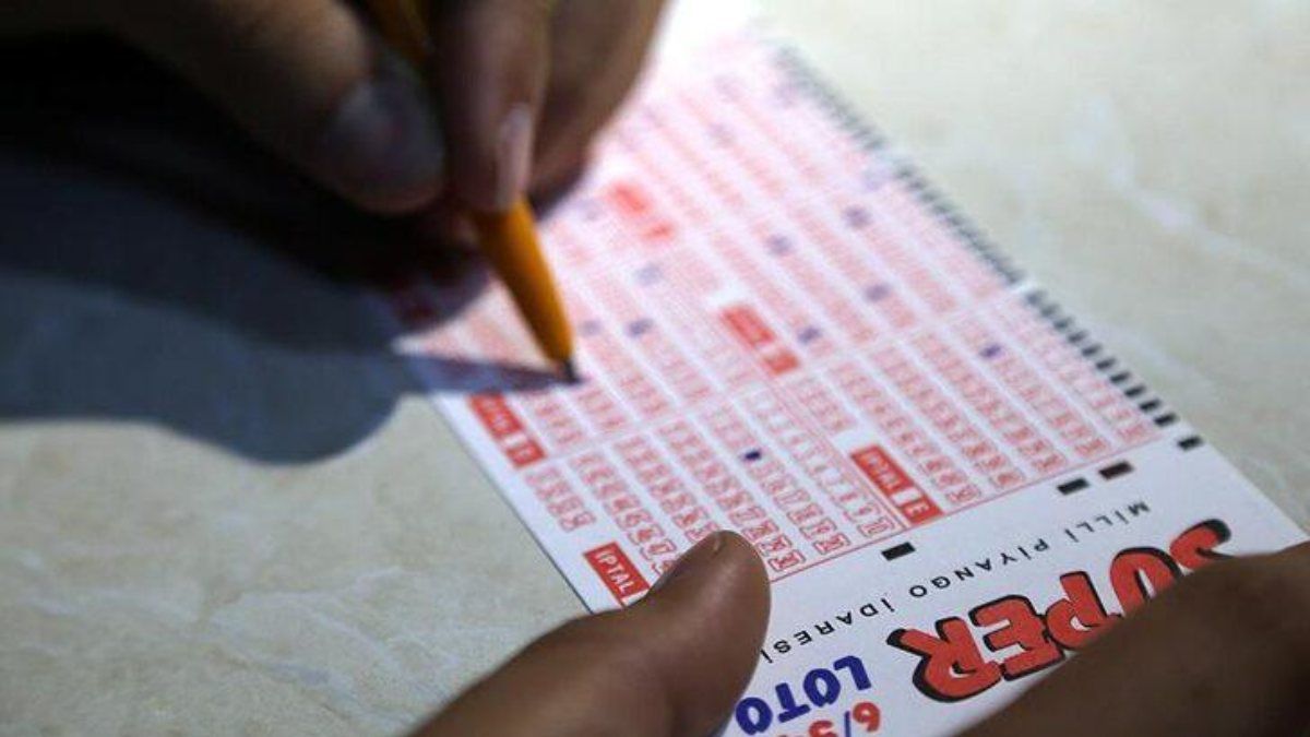 MPİ 26 Ağustos 2021 Süper Loto sonuçları: Süper Loto bilet sorgulama ekranı