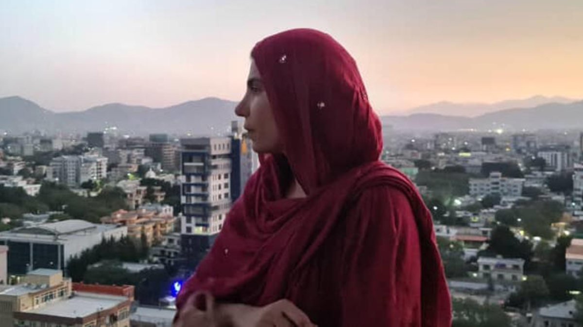 Afgan kadınların Taliban'a bakışları soruldu