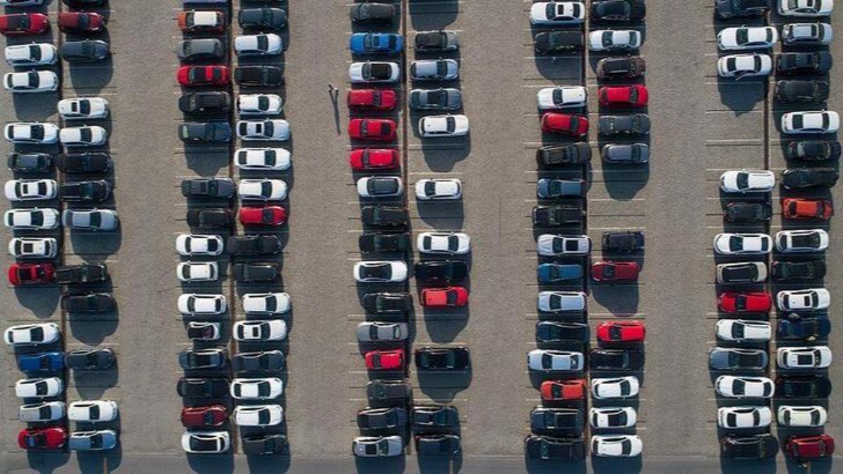 Otomotiv ihracatında lider Kocaeli