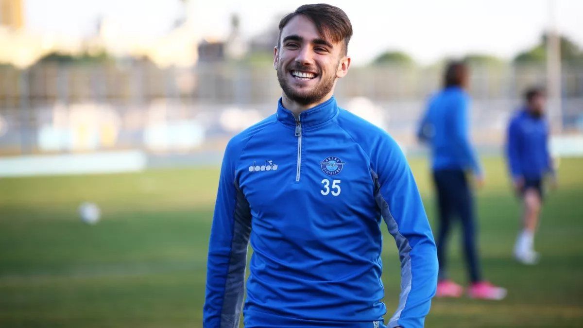 Yunus Akgün Adana Demirspor'a gidiyor