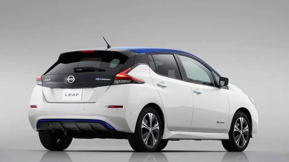 Nissan, Avrupa'da 250 bin elektrikli otomobil sattı