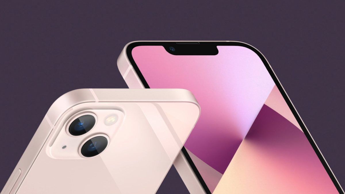 iPhone 13 modelleri tanıtıldı: İşte tüm özellikleri