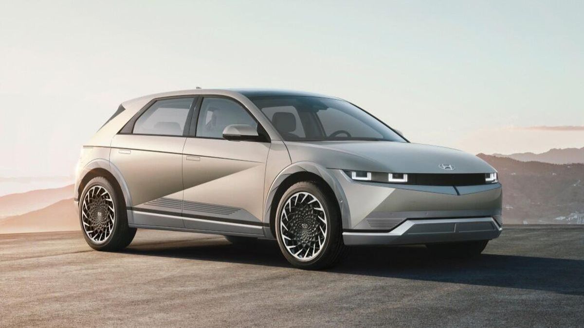 Hyundai elektrikli otomobil satışlarını ikiye katladı