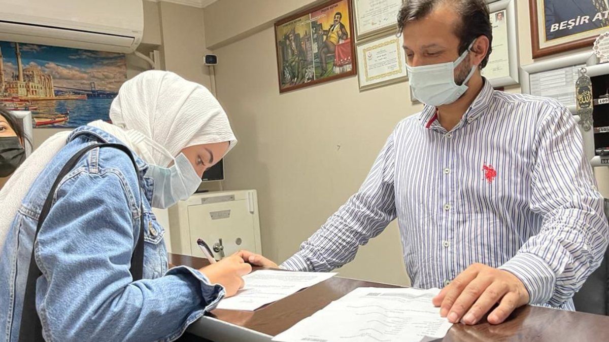 Ordu Valiliği konaklama sıkıntısı çeken üniversite öğrencilerine destek oluyor