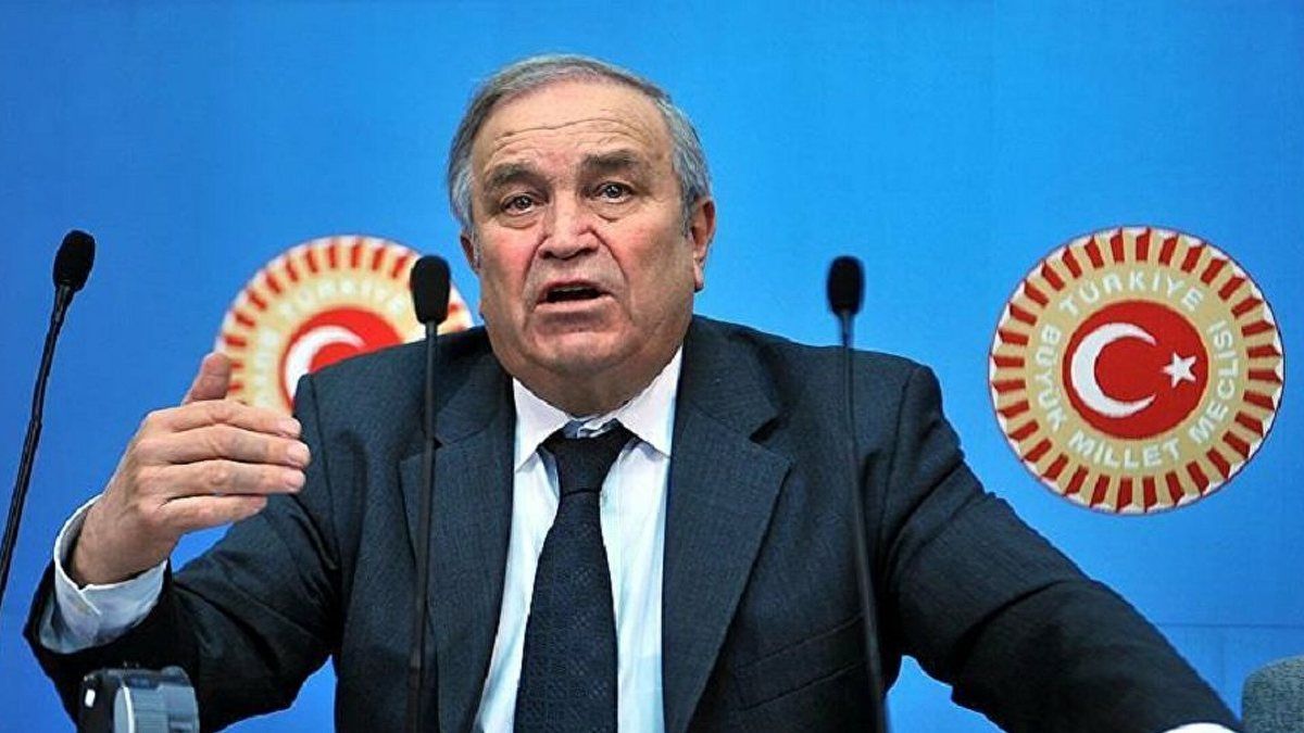 Şahin Mengü hayatını kaybetti