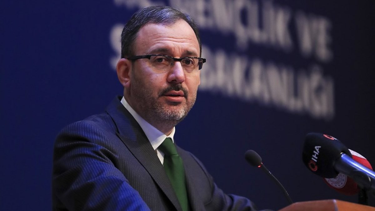 Muharrem Kasapoğlu: Tokyo 2020 pek çok açıdan ilklerin olimpiyatıydı