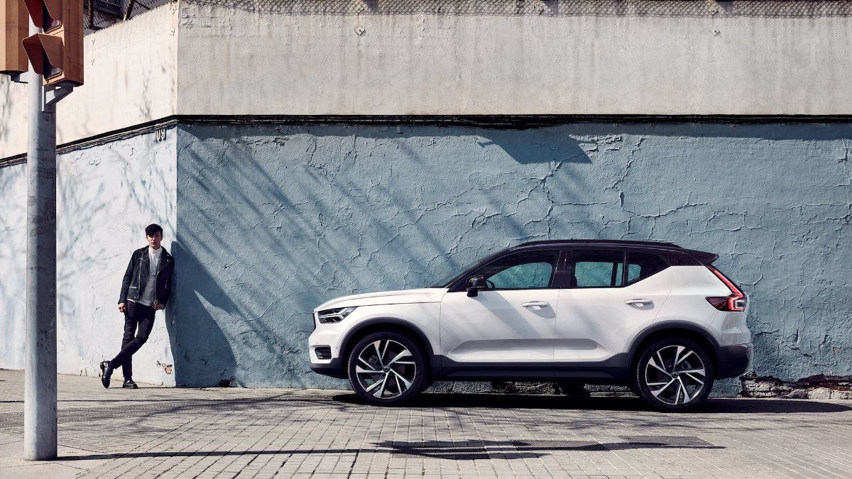 Volvo, 19 bin aracını geri çağırıyor