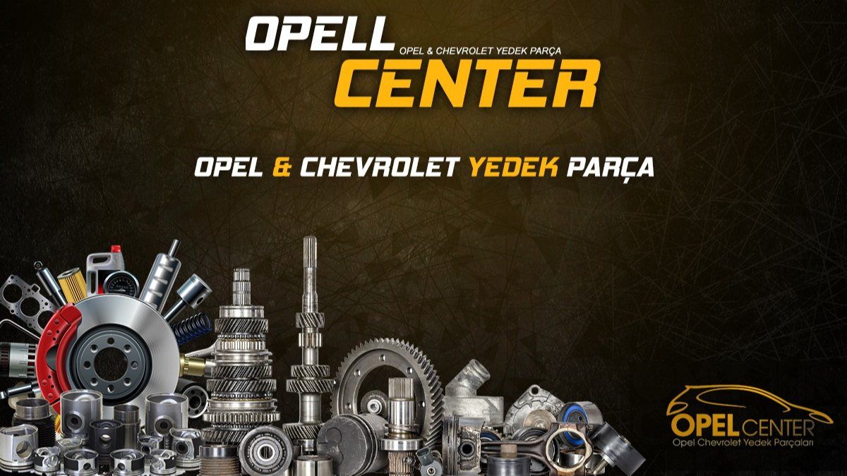 Otomobil Yedek Parçası Arayanlara Sevindirici Haber!
