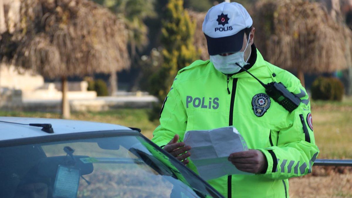 İçişleri Bakanlığı: Trafikte kural tanımazlığa izin yok