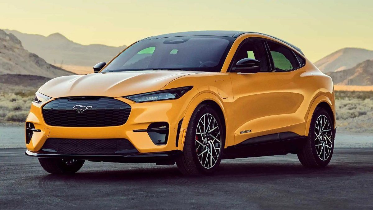 Ford, 38 bin aracını geri çağırıyor