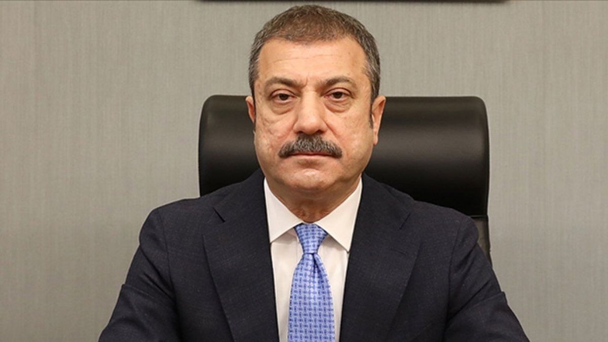 Merkez Bankası Başkanı, dolardaki yükselişin 2 nedenini açıkladı