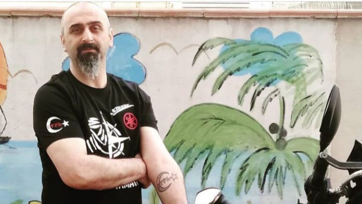 Kartal'da motosikletliye çarpan alkollü sürücü serbest bırakıldı