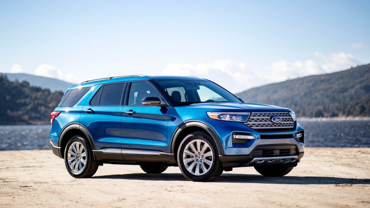 Ford, yüz binlerce aracını geri çağırma kararı aldı
