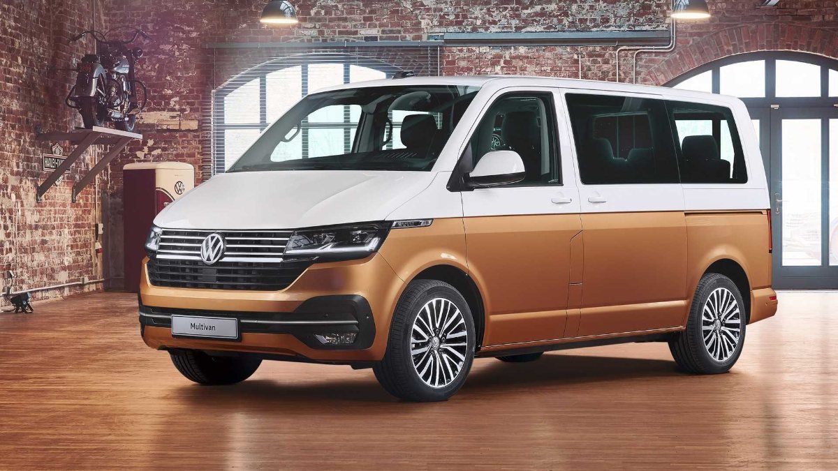 Volkswagen, 200 binden fazla aracını geri çağırabilir