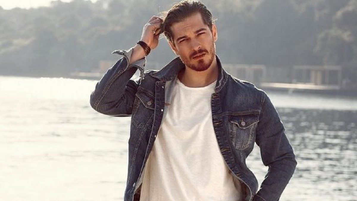 Çağatay Ulusoy, setlere dönüyor