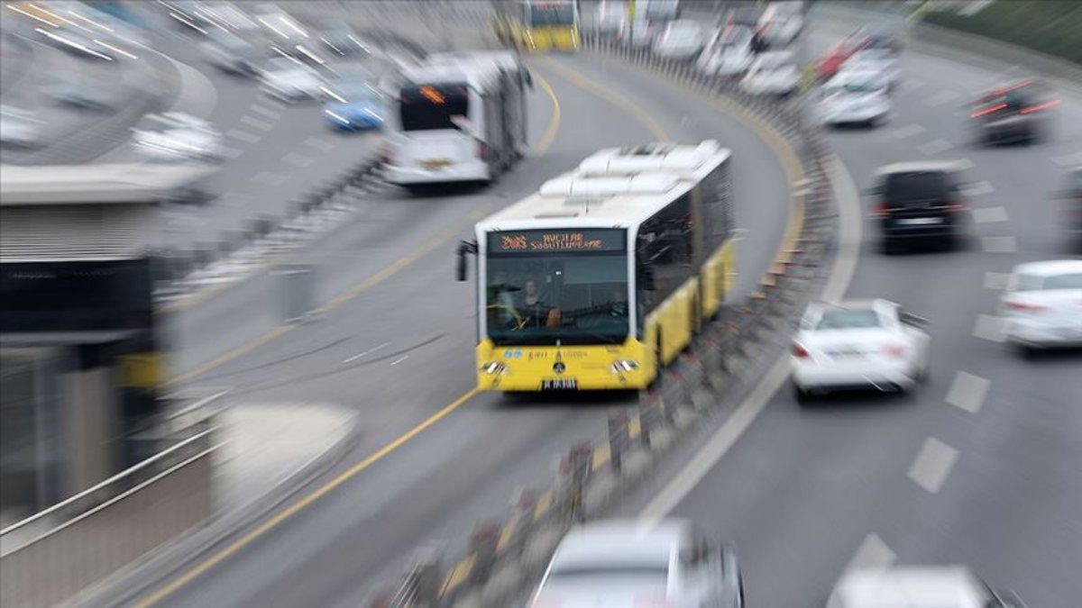6 Ekim’de toplu taşıma ücretsiz mi? 6 Ekim İstanbul'un Kurtuluşu tarifesi