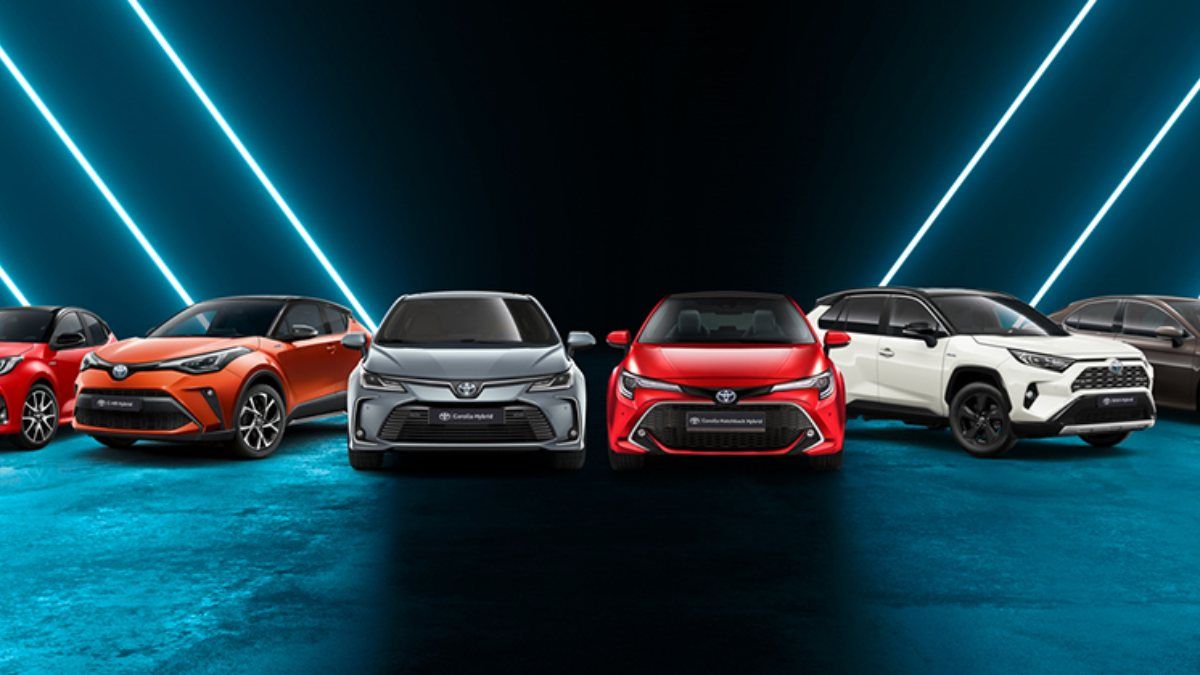 Gelenek bozuldu: Toyota, ABD'de General Motors'u tahtından etti