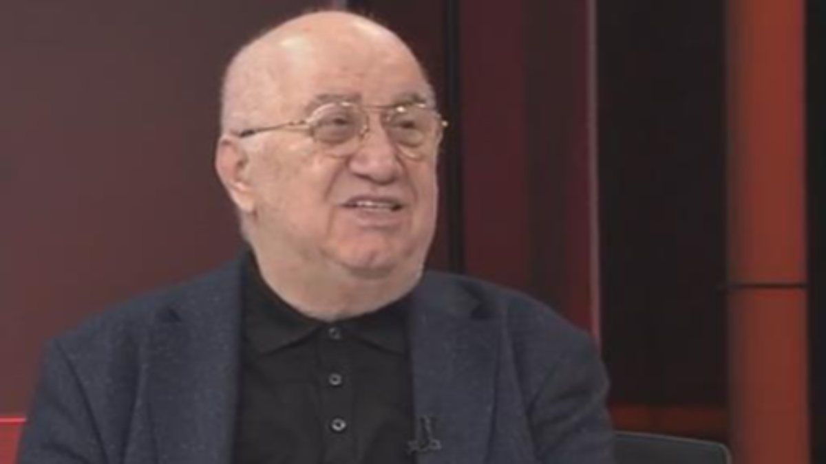 Erkan Özerman: Öldükten sonra beni yaksınlar