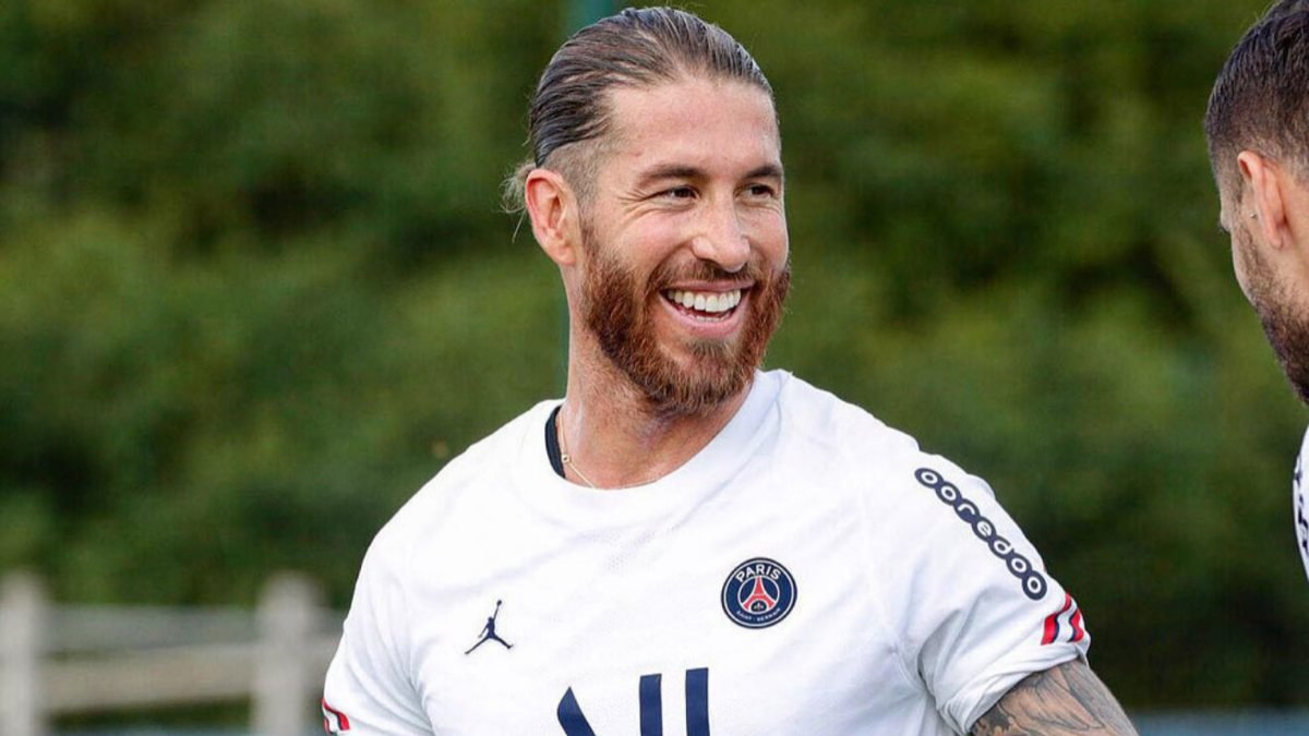 Sergio Ramos'un sakatlık süreci uzadı