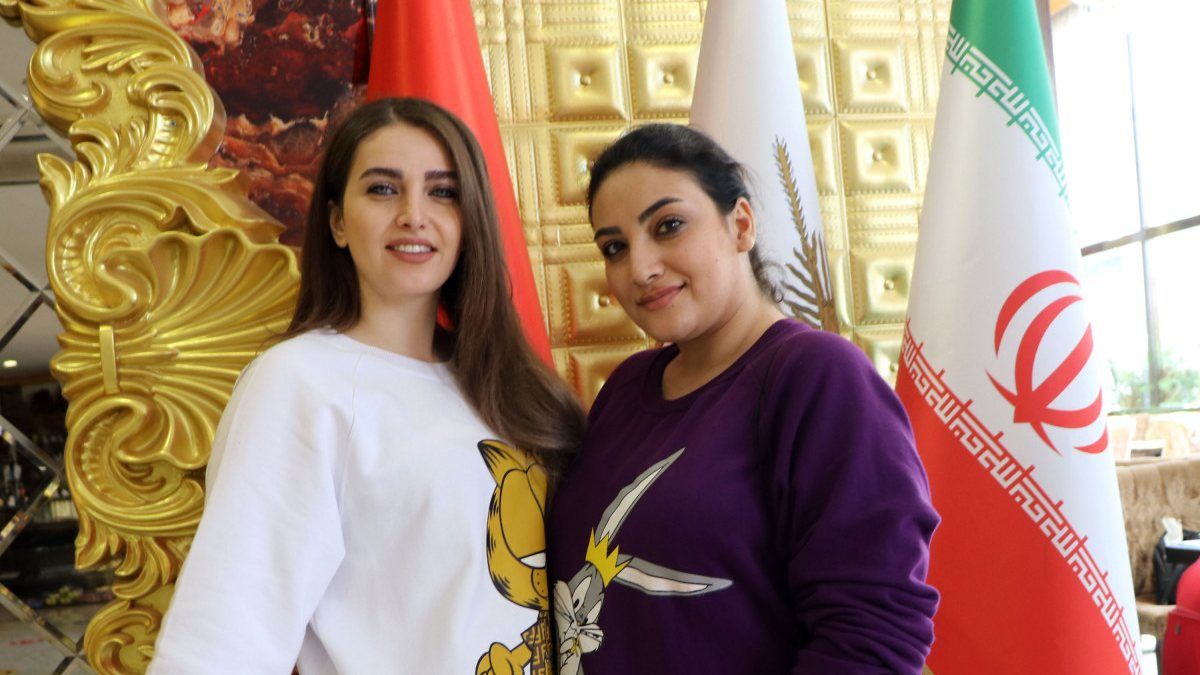 İranlılar Van'a akın etti: Otellerin doluluk oranı yüzde 90'a çıktı