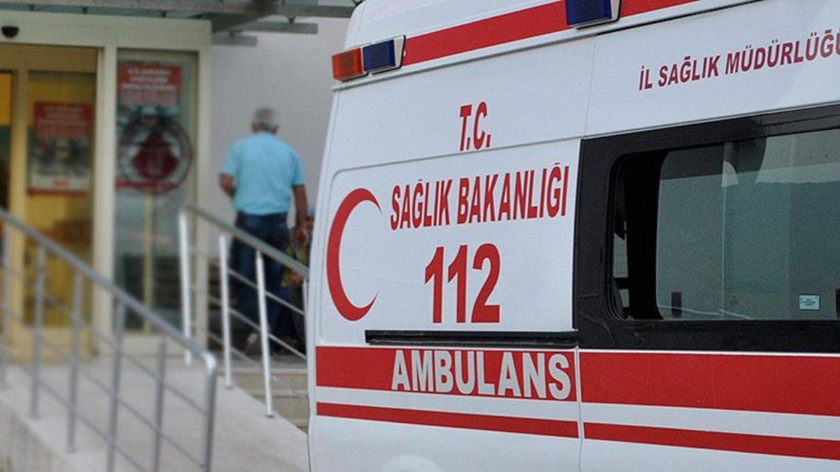 Giresun'da 6 kişi ıspanaktan zehirlendi