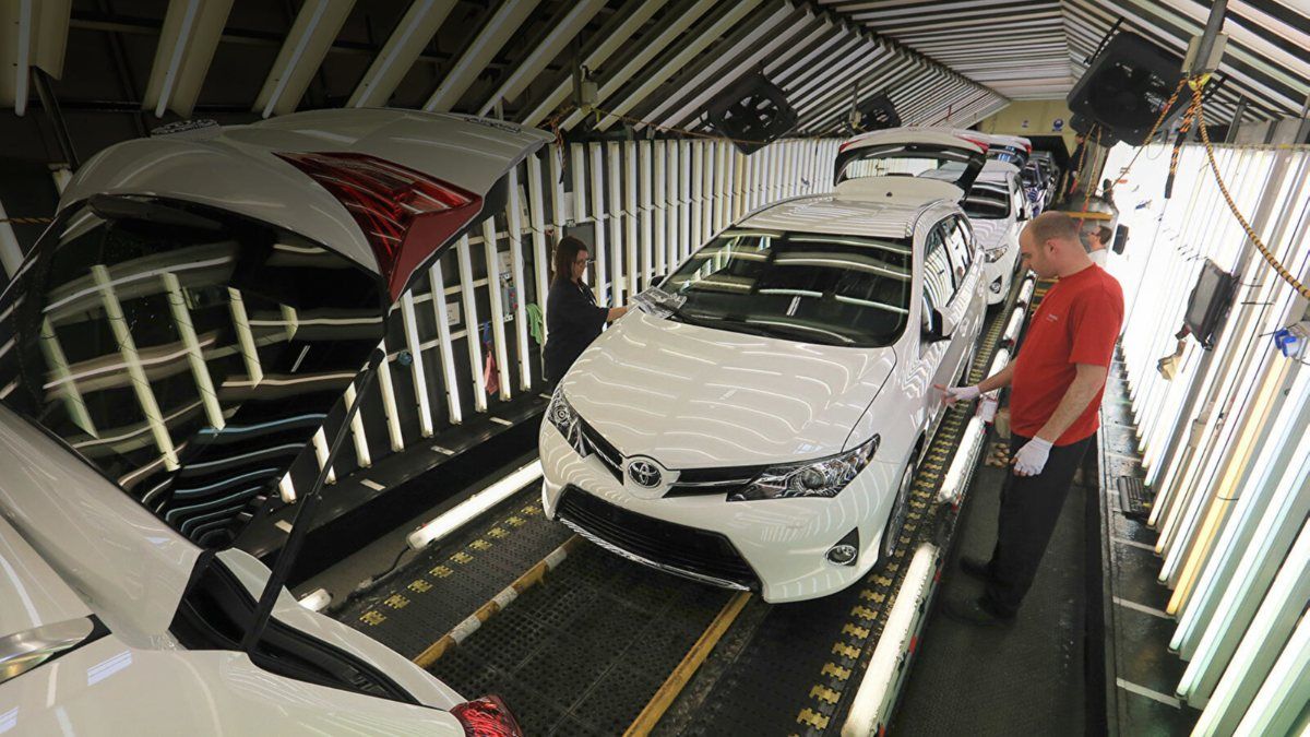 Toyota Türkiye: Çip sorunu nedeniyle talepler karşılanamıyor