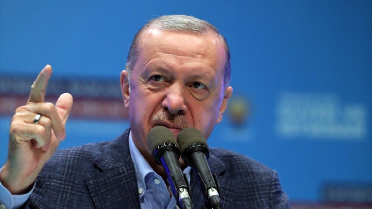 Kemal Kılıçdaroğlu'nun memur tehdidine Cumhurbaşkanı Erdoğan'dan cevap