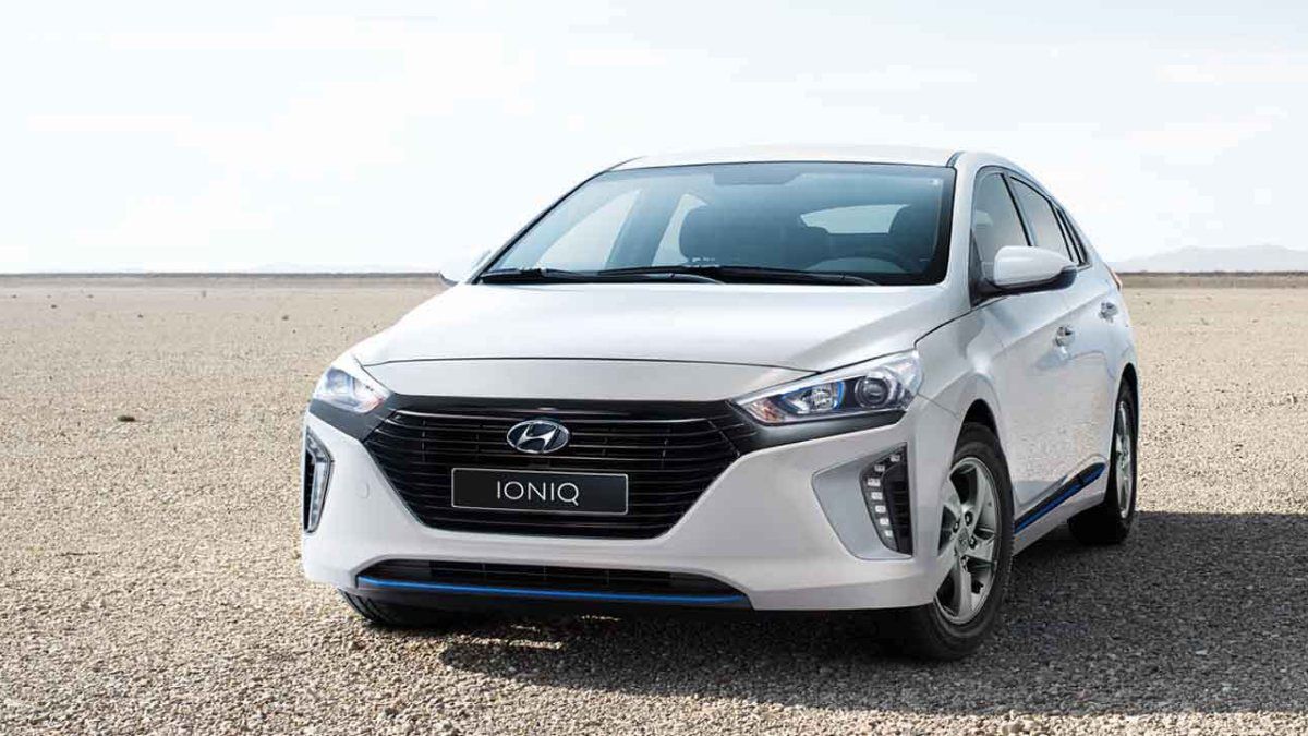 Elektrikli etkisi: Hyundai'nin marka değeri 15 milyar doları aştı