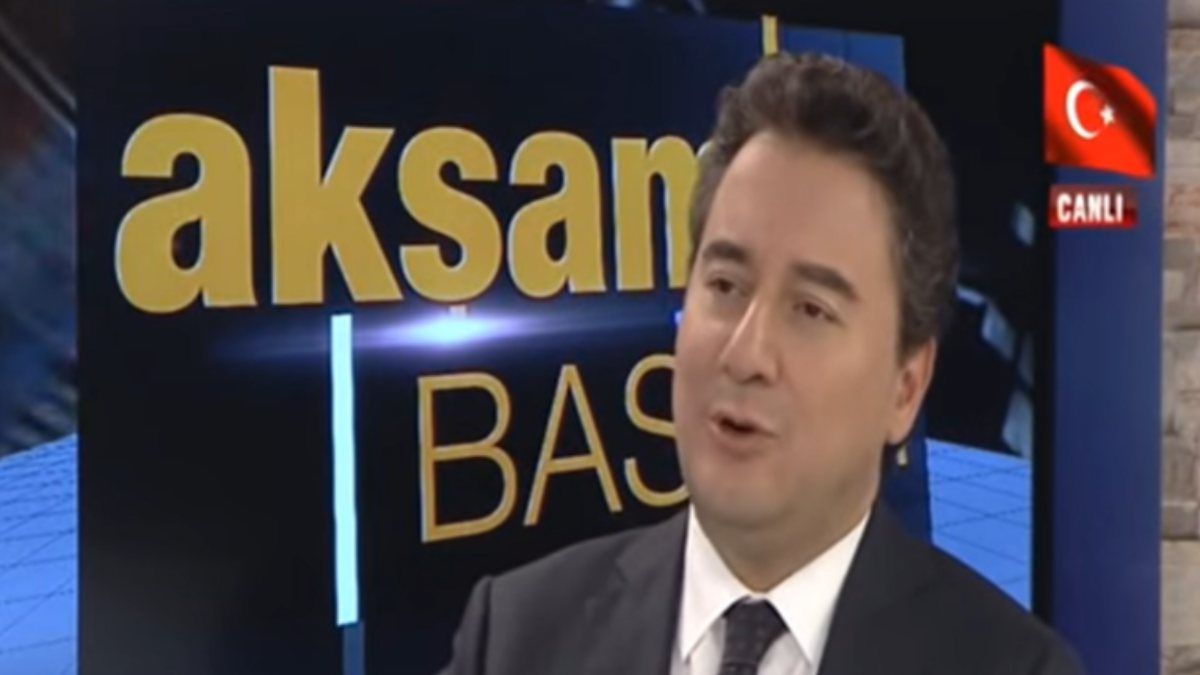 Ali Babacan'ın koalisyon hükümetleri hakkında yaptığı eski yorumlar