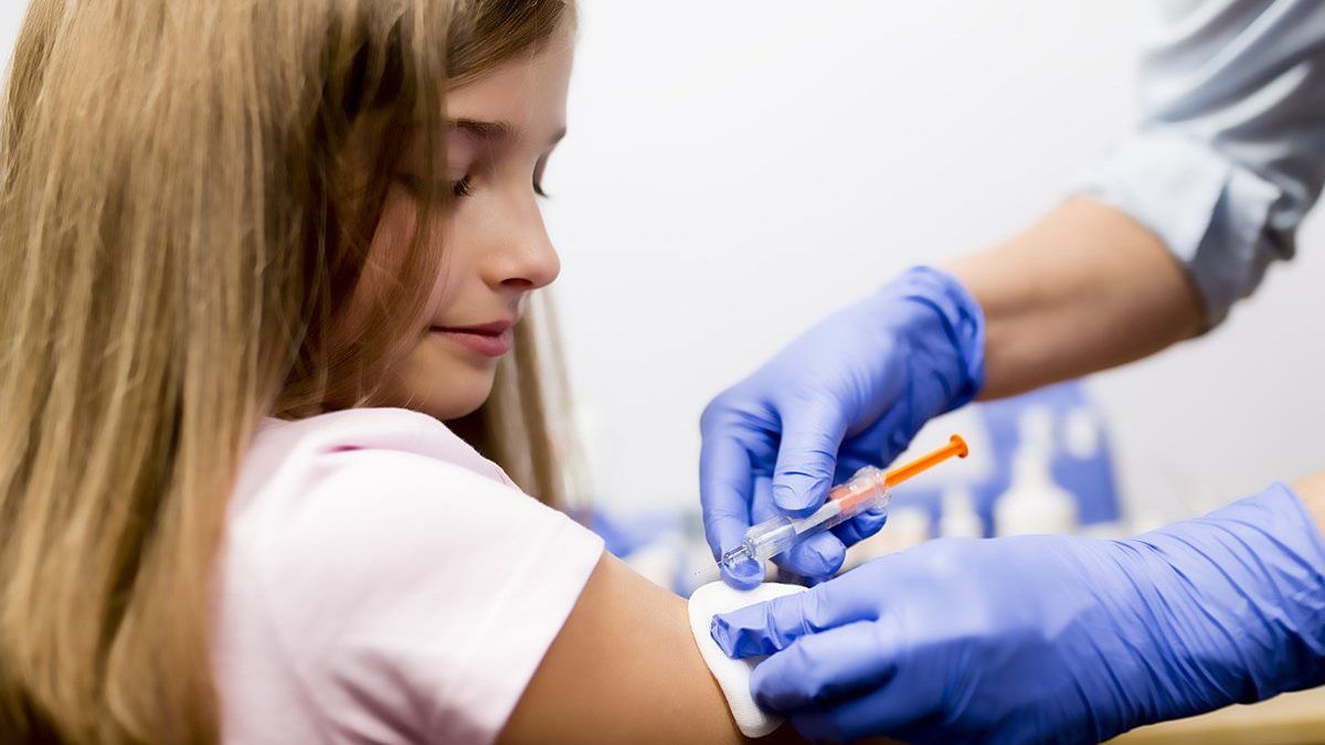 HPV aşısıyla rahim ağzı kanserini önlemek mümkün
