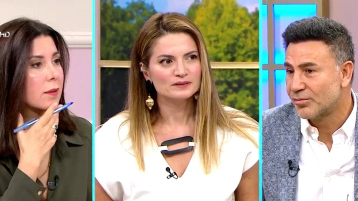 İzzet Yıldızhan: Kızlarımın eş seçme şansı yok