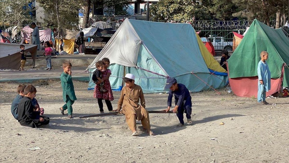 UNICEF'in uzaktan eğitim raporu