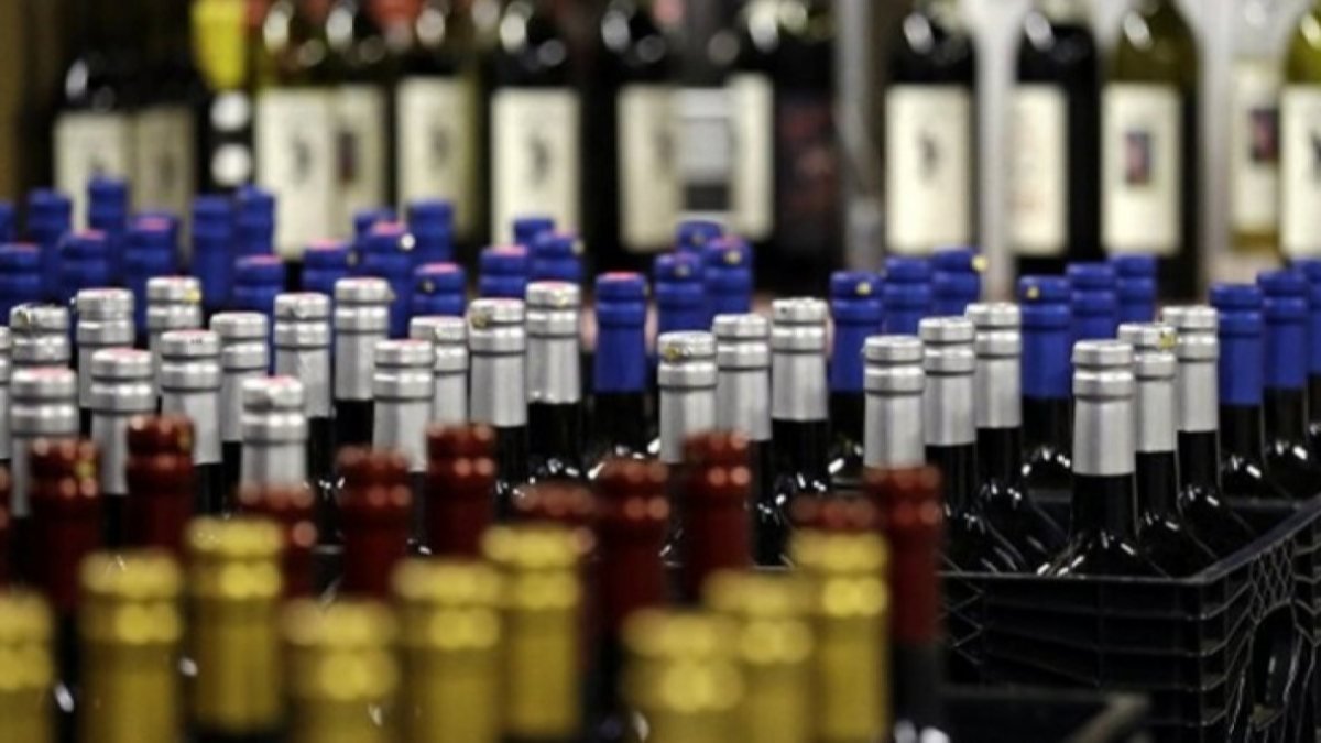 DSÖ: Bir yılda 3 milyon insan alkol nedeniyle öldü