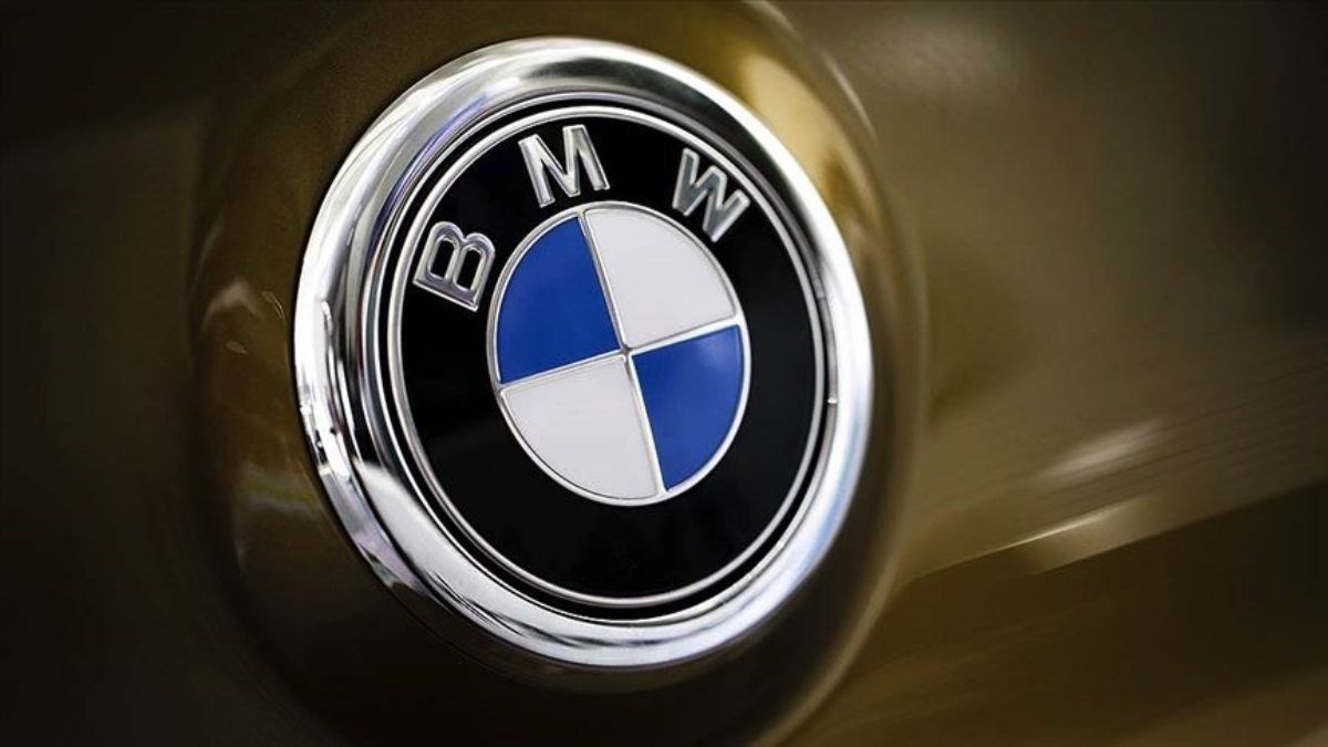 BMW, çip krizine rağmen gelirlerini artırdı