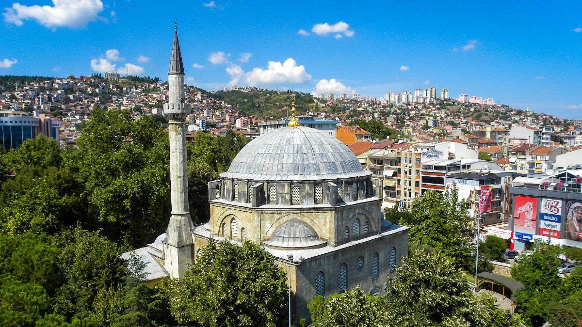 İzmit Belediyesi, Atatürk için bölgedeki camilerde mevlit okutacak