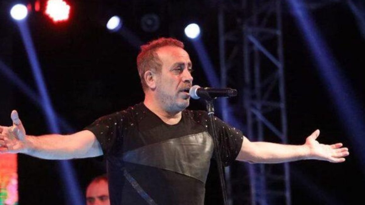 Haluk Levent'le Yeniden programı yayından kaldırıldı