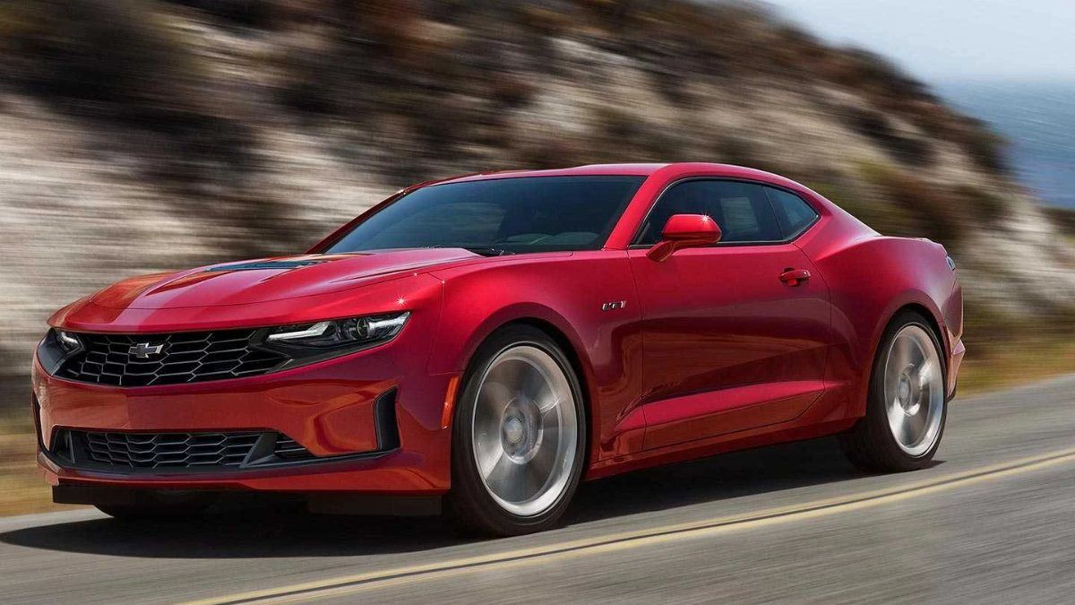 Chevrolet ve GMC, çip krizi nedeniyle bazı parçalardan vazgeçiyor