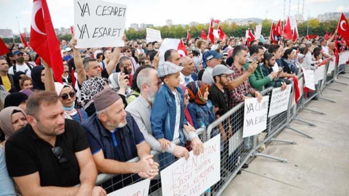 Aşı karşıtları parti kurdu